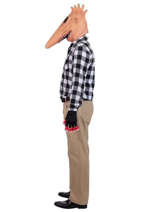Men's Beetlejuice Adam Costume - US 3544