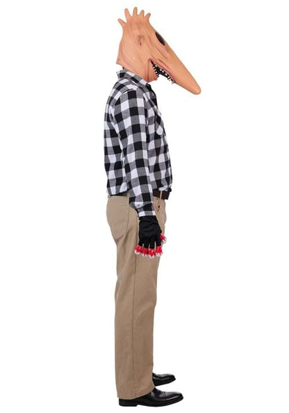 Men's Beetlejuice Adam Costume - US 3544