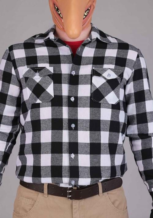 Men's Beetlejuice Adam Costume - US 3544