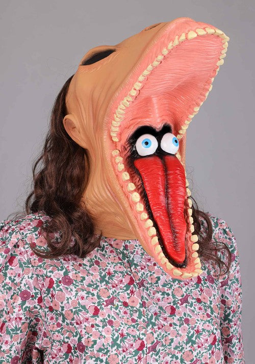 Women's Beetlejuice Barbara Costume - US 7301