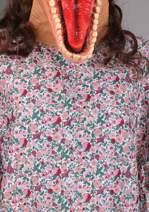 Women's Beetlejuice Barbara Costume - US 7301