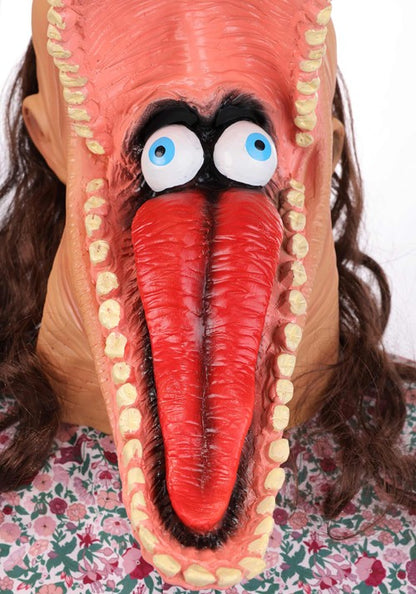 Women's Beetlejuice Barbara Costume - US 7301