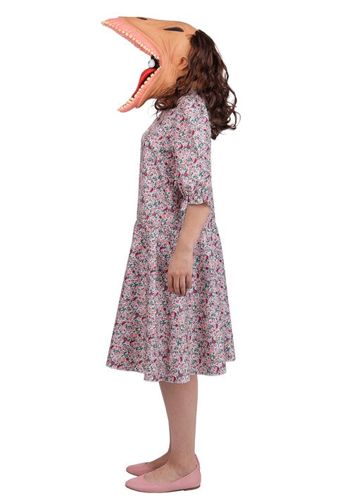 Women's Beetlejuice Barbara Costume - US 7301