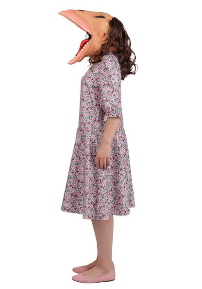 Women's Beetlejuice Barbara Costume - US 7301