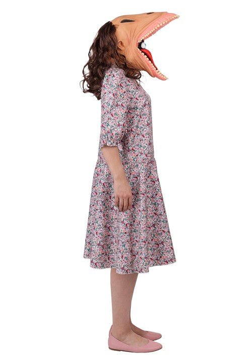 Women's Beetlejuice Barbara Costume - US 7301