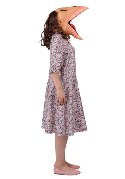 Women's Beetlejuice Barbara Costume - US 7301