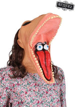 Adult Beetlejuice Barbara Costume Mask - US 6317
