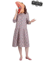Women's Beetlejuice Barbara Costume - US 7301