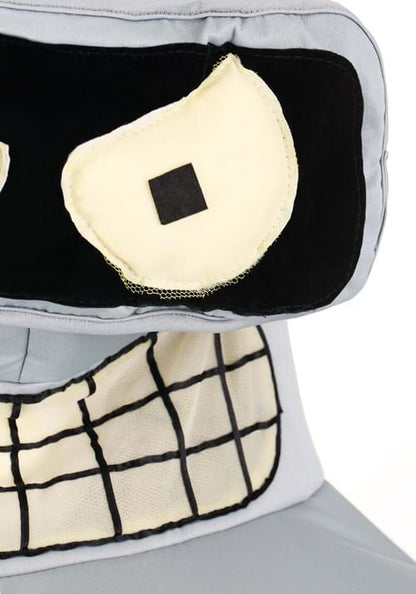 Adult Bender Costume - US 0536