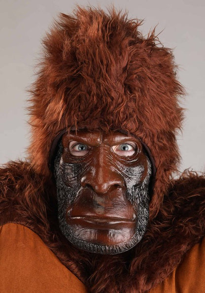 Adult Bigfoot Costume - US 6747