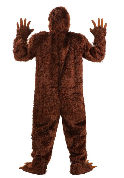 Adult Bigfoot Costume - US 6747