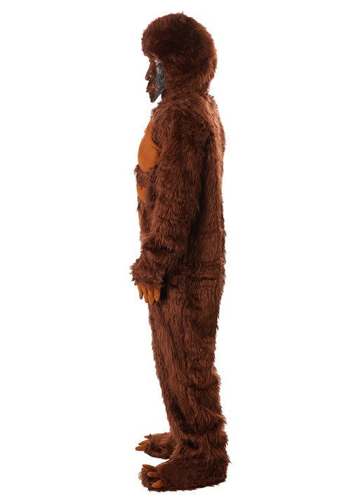 Adult Bigfoot Costume - US 6747