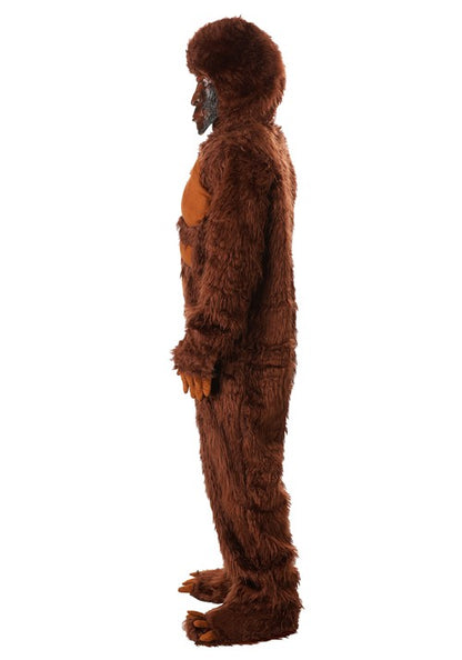Adult Bigfoot Costume - US 6747