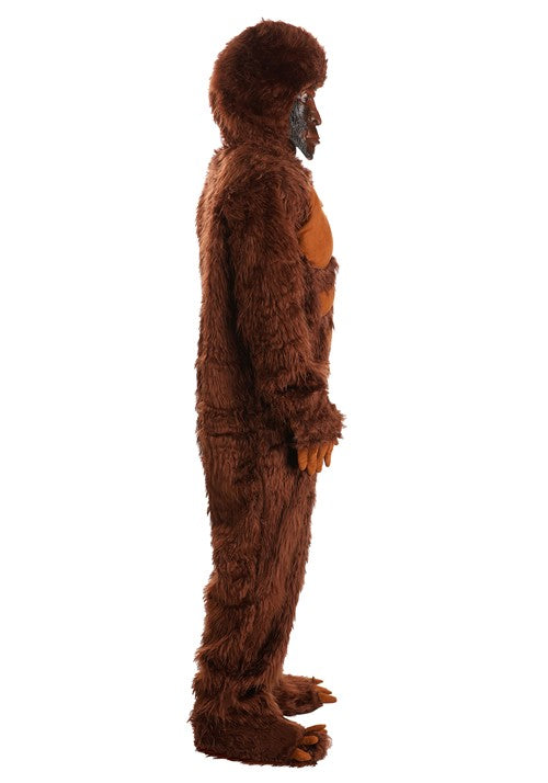 Adult Bigfoot Costume - US 6747
