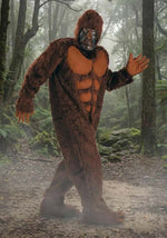 Adult Bigfoot Costume - US 6747