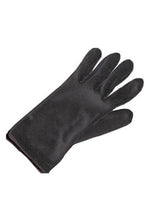 Black Costume Gloves - US 5528