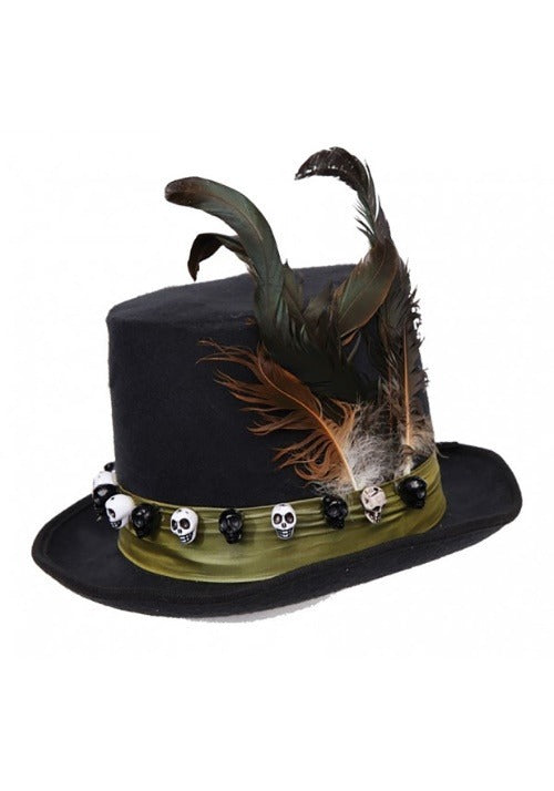 Adult Black Magic Costume Hat - US 5237