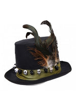 Adult Black Magic Costume Hat - US 5237