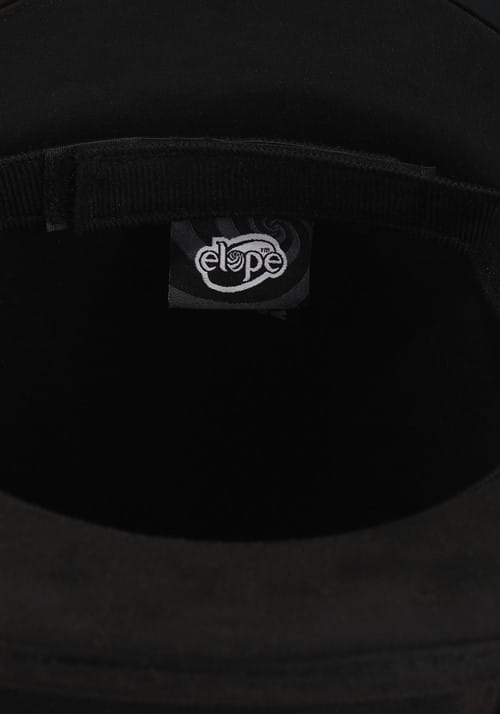 Black Top Hat for Adults - US 5983