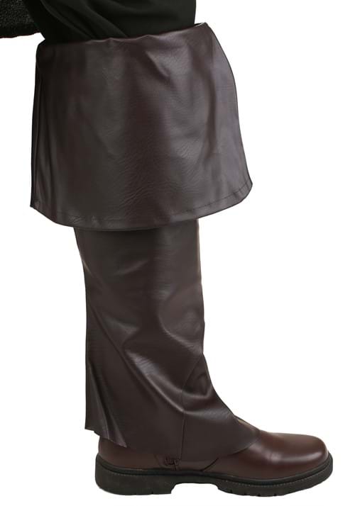 Adult Blackbeard Pirate Costume - US 9488