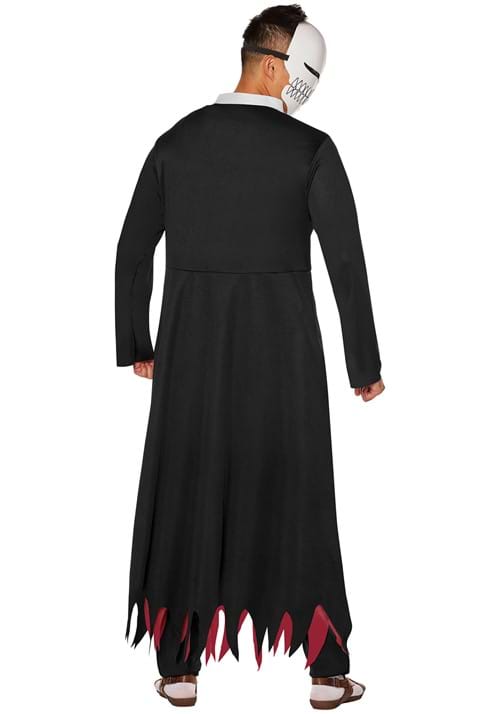 Adult Bleach Ichigo Costume - US 6728