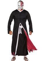 Adult Bleach Ichigo Costume - US 6728