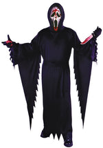Bleeding Adult Ghost Face Costume - US 9874