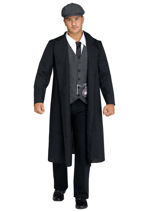 Men's Blinder Badboy Costume - US 5701
