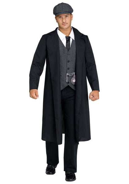 Men's Blinder Badboy Costume - US 5701