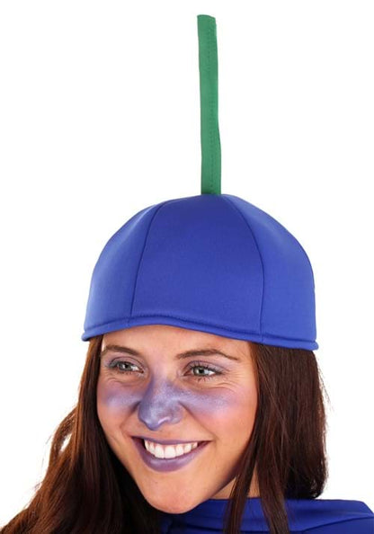 Adult Blueberry Costume - US 1238