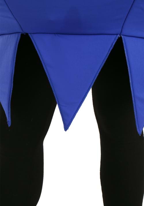 Adult Blueberry Costume - US 1238