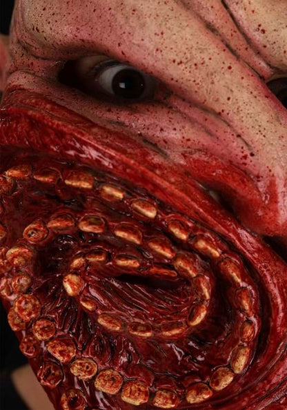 Adult Latex Boogeyman Mask - Officially Licensed Immortal Masks - US 9833