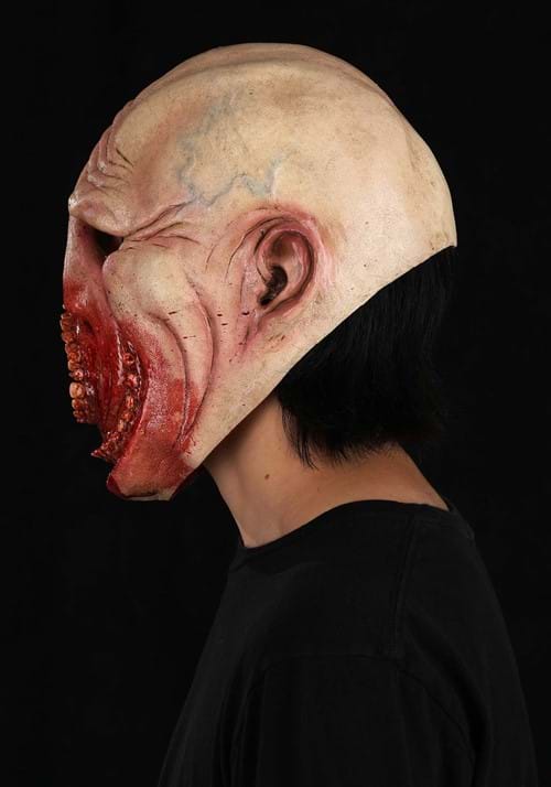 Adult Latex Boogeyman Mask - Officially Licensed Immortal Masks - US 9833