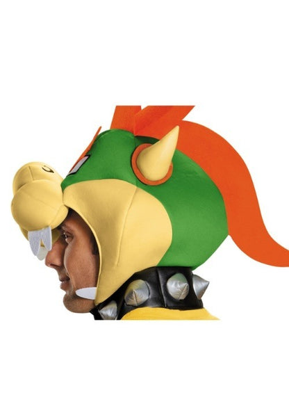 Adult Super Mario Bros. Bowser Costume Accessory Kit - US 9556