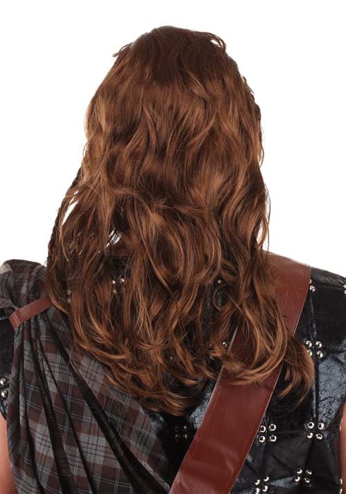 Braveheart William Wallace Costume for Men - US 9089