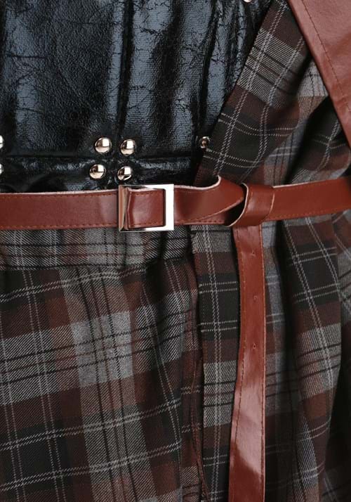 Braveheart William Wallace Costume for Men - US 9089