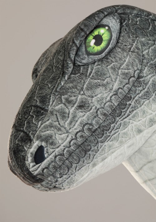 Brontosaurus Costume for Adults - US 1769
