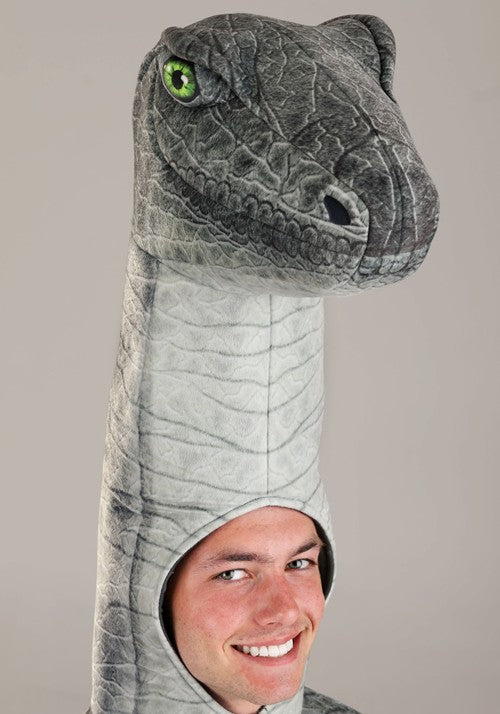 Brontosaurus Costume for Adults - US 1769