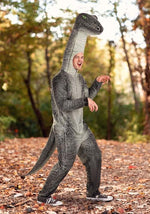 Brontosaurus Costume for Adults - US 1769