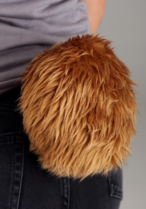 Brown Bear Costume Kit for Adults - US 1312