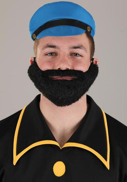 Brutus Popeye Costume for Men - US 1774
