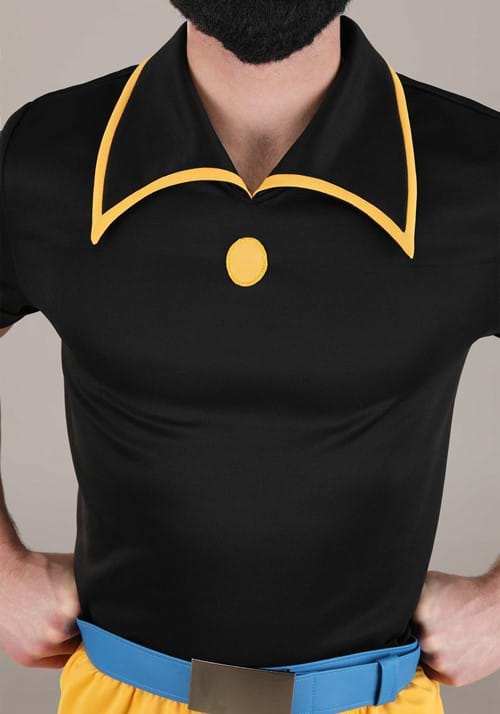Brutus Popeye Costume for Men - US 1774