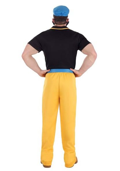 Brutus Popeye Costume for Men - US 1774
