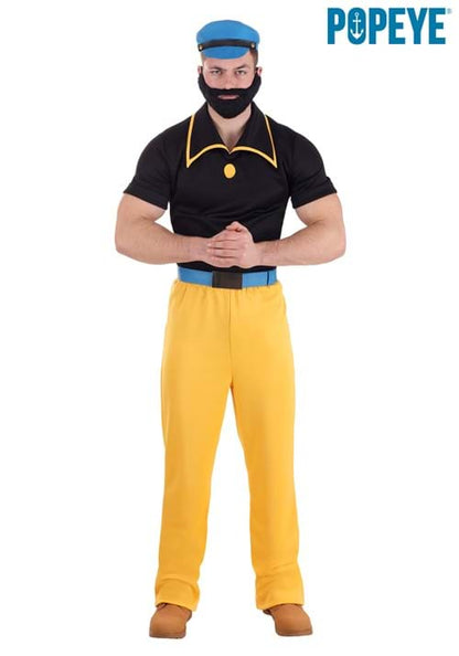 Brutus Popeye Costume for Men - US 1774