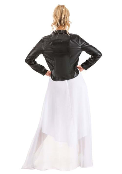 Women's Buffy the Vampire Slayer Spring Fling Costume Dress - US 7386