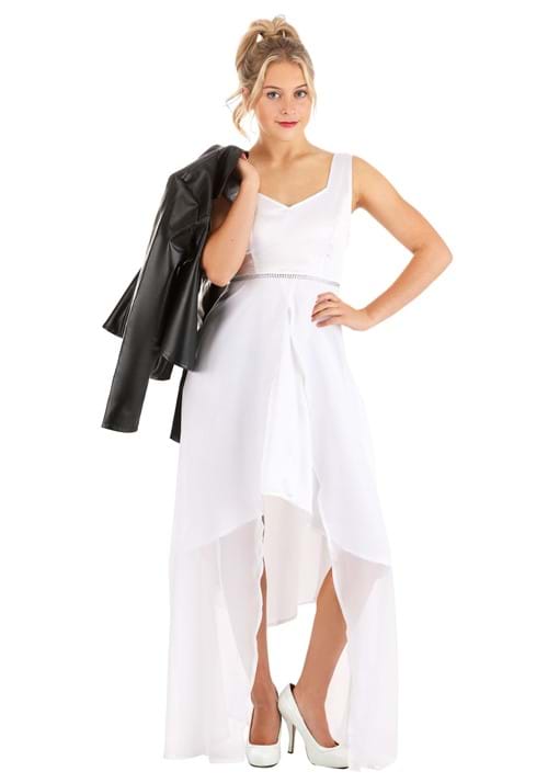 Women's Buffy the Vampire Slayer Spring Fling Costume Dress - US 7386
