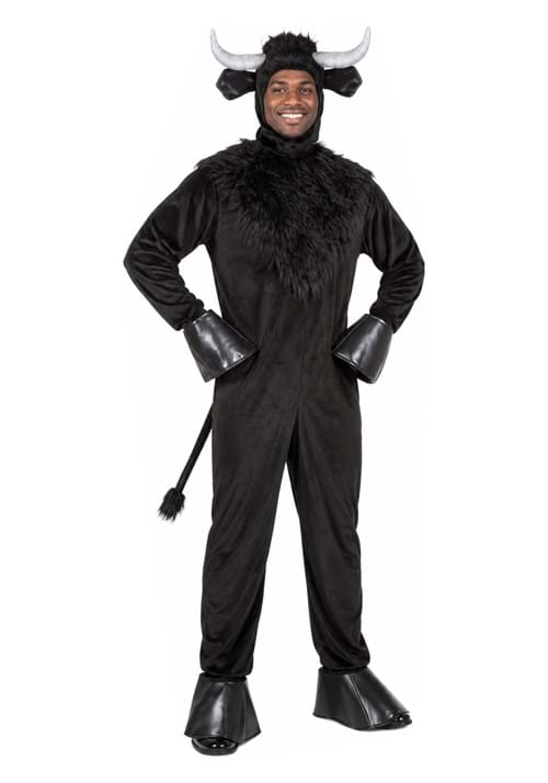 Bull Costume for Adults - US 2801