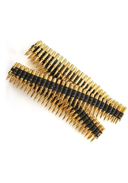 Adult Bullet Belt - US 2313