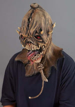 Adult Burlap Monster Costume Mask - US 0629