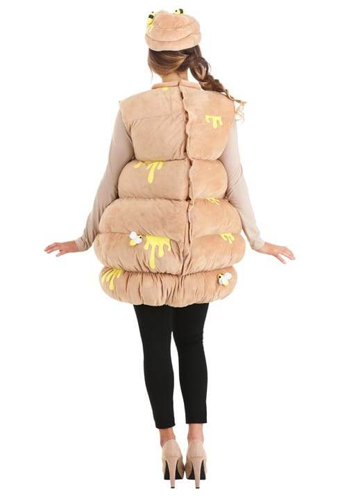 Bustling Beehive Adult Costume - US 5037
